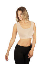 Invisibelle® Wohlfühl-BH, 3er-Set